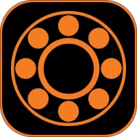 Bearing catalog and calculator