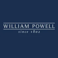 William Powell