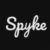 Spyke - Community Discussions