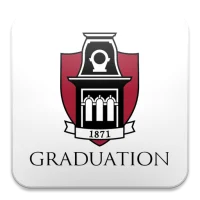 Univ of Arkansas Graduation