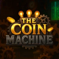 The Coin Machine
